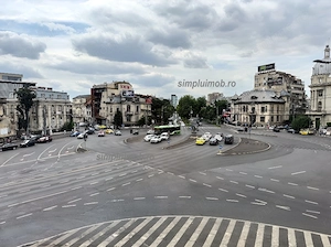 Apartament 3 camere, lux, Piața Romană – 60 mp - imagine 13