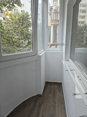 Garsonieră renovată modern | Etaj 2/8 | București Mall – Vitan - imagine 8