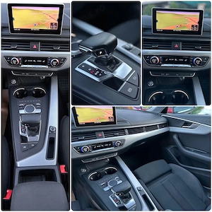 Audi A4-2018-2,00 tdi-VirtualCockpit-Euro6-AUTOMAT - imagine 15