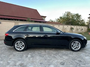 Audi A4-2018-2,00 tdi-VirtualCockpit-Euro6-AUTOMAT - imagine 7