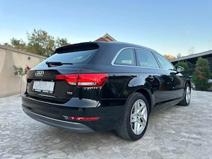 Audi A4-2018-2,00 tdi-VirtualCockpit-Euro6-AUTOMAT - imagine 4
