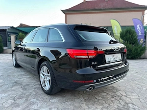 Audi A4-2018-2,00 tdi-VirtualCockpit-Euro6-AUTOMAT - imagine 6