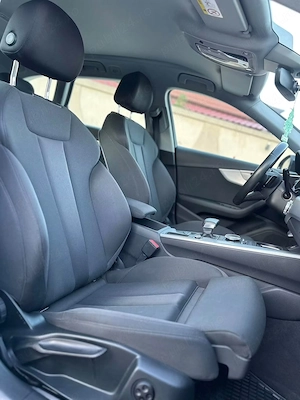 Audi A4-2018-2,00 tdi-VirtualCockpit-Euro6-AUTOMAT - imagine 11