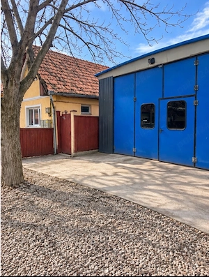 vand casa ocna murea 