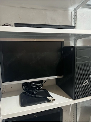 Calculator cu Monitor