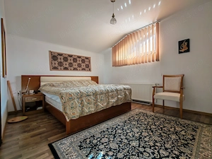Vilă Premium P+1E | 280 mp utili | 5 camere | 4 băi | Teren 482 mp | Lângă Lacul Techirghiol - imagine 7