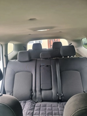 Vand Chevrolet orlando 7locuri GPL - imagine 5