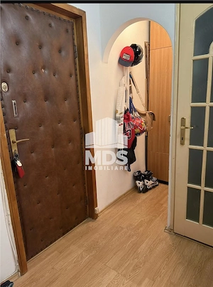 Decomandat cu centrala propie, 42 mp, etaj 3 din 4 - imagine 8