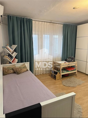 Decomandat cu centrala propie, 42 mp, etaj 3 din 4 - imagine 7