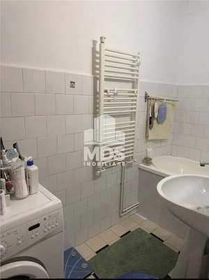Decomandat cu centrala propie, 42 mp, etaj 3 din 4 - imagine 10