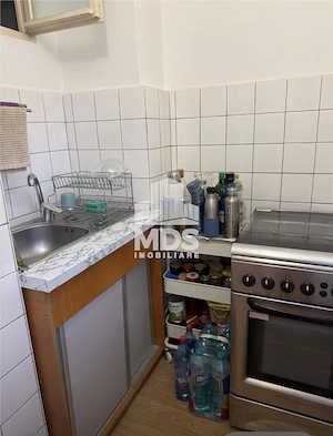 Decomandat cu centrala propie, 42 mp, etaj 3 din 4 - imagine 5