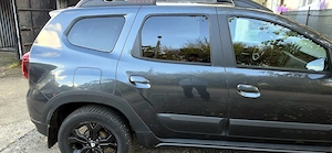 Dacia Duster Extreme 1.3 TCe 150 CP 4x4 | 2022 | Unic proprietar | Service Dacia - imagine 3
