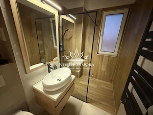 Apartament cu 2 camere - terasa cu vedere panoramica - Aradului - imagine 10