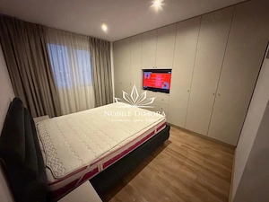 Apartament cu 2 camere - terasa cu vedere panoramica - Aradului - imagine 6