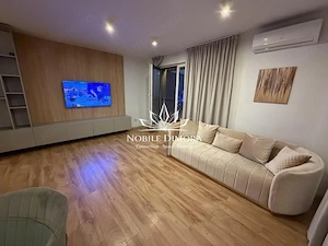 Apartament cu 2 camere - terasa cu vedere panoramica - Aradului - imagine 2