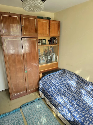 3 camere - Politehnica - Str Ariesul Mare - 80 mp - Etaj 1 - Aer conditionat - Metrou Lujerului 650m - imagine 7