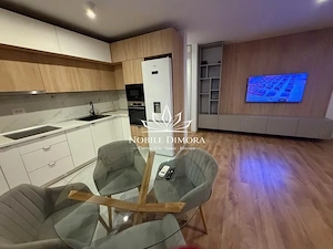 Apartament cu 2 camere - terasa cu vedere panoramica - Aradului - imagine 4
