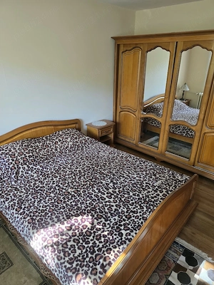 3 camere - Politehnica - Str Ariesul Mare - 80 mp - Etaj 1 - Aer conditionat - Metrou Lujerului 650m - imagine 9