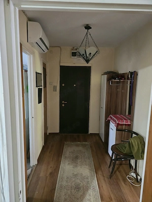 3 camere - Politehnica - Str Ariesul Mare - 80 mp - Etaj 1 - Aer conditionat - Metrou Lujerului 650m - imagine 2