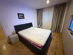 Apartament cu 2 camere - terasa cu vedere panoramica - Aradului - imagine 7