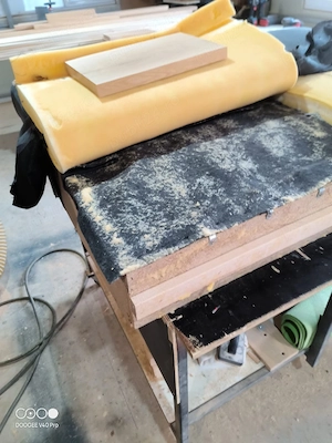 Reparatie  mobila