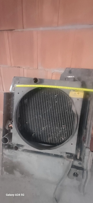 Vand radiator  - imagine 2