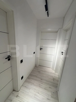 Apartament 3 camere, 70 mp, zona Apahida - imagine 3
