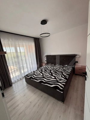 Apartament 3 camere, 70 mp, zona Apahida - imagine 6