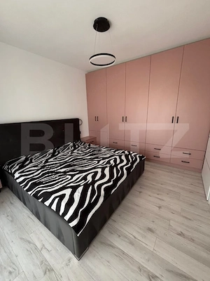 Apartament 3 camere, 70 mp, zona Apahida - imagine 5