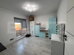 Apartament 3 camere, 70 mp, zona Apahida - imagine 8
