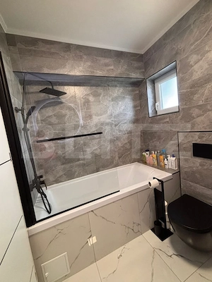 Apartament 3 camere, 70 mp, zona Apahida - imagine 10