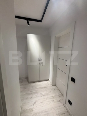 Apartament 3 camere, 70 mp, zona Apahida - imagine 4