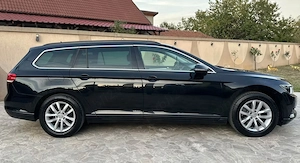 VW Passat Comfortline 2,00 tdi-Euro6 fara Adblue - imagine 7