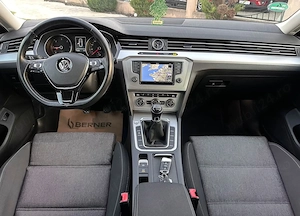 VW Passat Comfortline 2,00 tdi-Euro6 fara Adblue - imagine 10