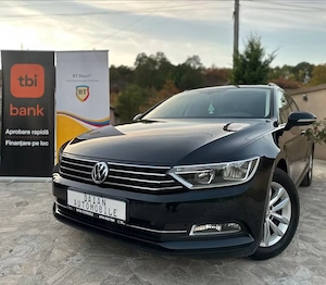 VW Passat Comfortline 2,00 tdi-Euro6 fara Adblue