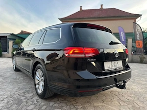 VW Passat Comfortline 2,00 tdi-Euro6 fara Adblue - imagine 4