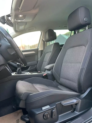 VW Passat Comfortline 2,00 tdi-Euro6 fara Adblue - imagine 9