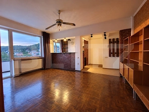 Apartament ultracentral cu panorama deosebita | 2 balcoane | Eleganta si confort