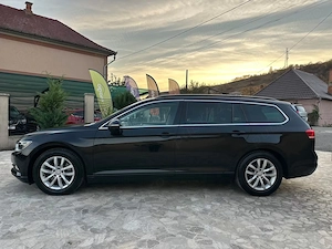 VW Passat Comfortline 2,00 tdi-Euro6 fara Adblue - imagine 8