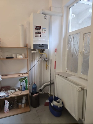 Apartament cu o cameră-Piața Unirii - imagine 7