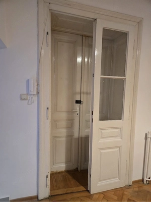 Apartament cu o cameră-Piața Unirii - imagine 5