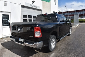Dodge RAM 1500 Crew Cab 3.6 V6 eTorque 4x4, 2  km | Disponibil la comandă - imagine 5