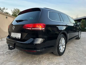 VW Passat Comfortline 2,00 tdi-Euro6 fara Adblue - imagine 6