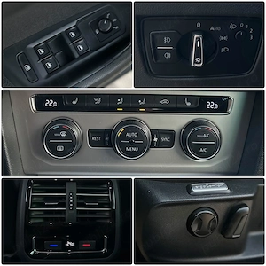 VW Passat Comfortline 2,00 tdi-Euro6 fara Adblue - imagine 16
