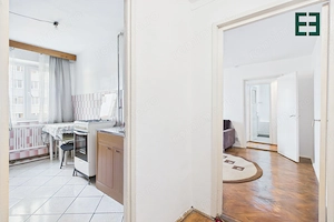 Apartament cu 2 camere - Zona Șagului - Timișoara - imagine 2