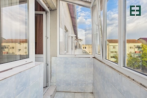 Apartament cu 2 camere - Zona Șagului - Timișoara - imagine 6