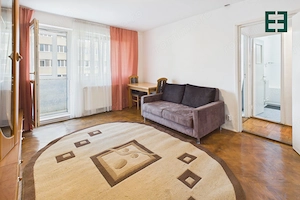 Apartament cu 2 camere - Zona Șagului - Timișoara - imagine 12