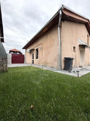 Casa individuala 3 camere, 81 mp utili, 240 mp teren - Ronat - imagine 15
