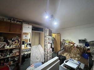 OCAZIE- Apartament 2 camere, etaj 1, 38 mp utili - Girocului - imagine 2