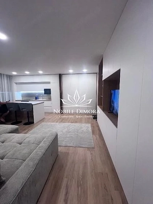 Alenia - Apartament modern cu 2 camere si parcare - langa Iulius mall - imagine 2
